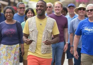 SHEroes of New Orleans Walking Tour