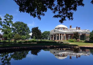 Monticello, VA Private Tour