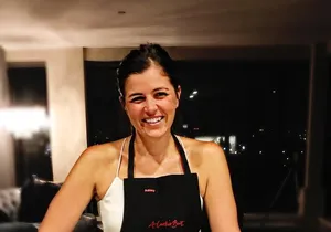 Private Chef Experience