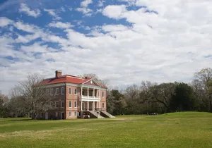 Savannah to Charleston Round Trip Self Guided Audio Tour