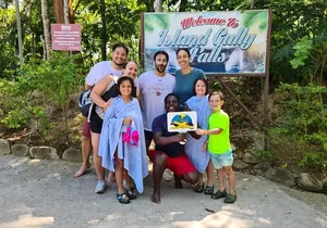 Falmouth Jamaica Private Chauffeur and Guide