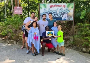 Falmouth Jamaica Private Chauffeur and Guide