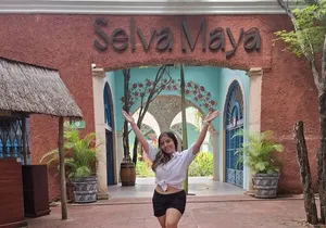 Chichen Itza & 2 cenotes kiichpam xunaan