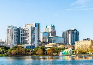 An Epic Art Walk in Orlando: an Interactive Walking Tour