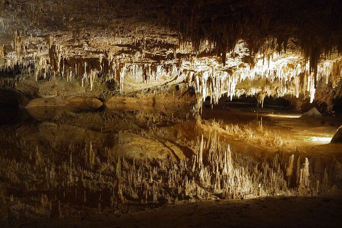 Luray Caverns, VA Private Tour