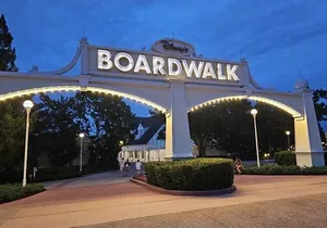 Orlando Area 5 Day Self Guided Disney Save Tour & More