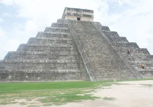 Chichen Itza Tour Cenote Hubiku, Ikil and Valladolid From Cancun