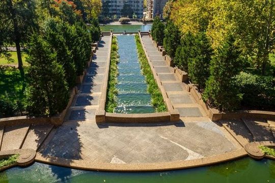 Washington D.C. Private Scavenger Hunt