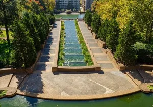 Washington D.C. Private Scavenger Hunt