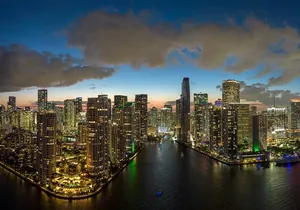 Miami Florida Bar Crawl