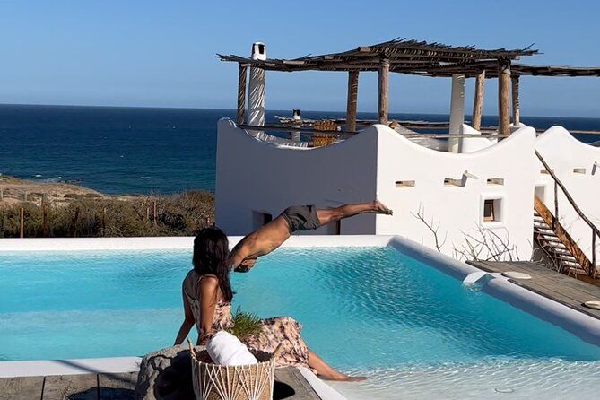 4-day Women’s Christian Retreat Los Cabos, Mexico