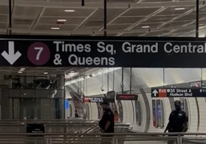 7 Train Tour The Ultimate Authentic NYC Experience