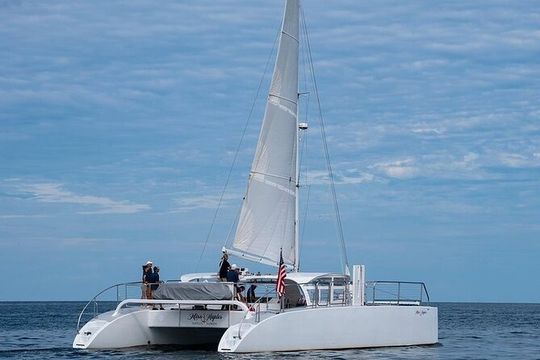 Naples Afternoon Sightseeing Cruise