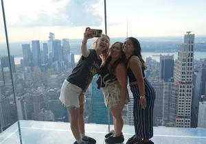 New York City Midtown Walking Tour with SUMMIT One Vanderbilt