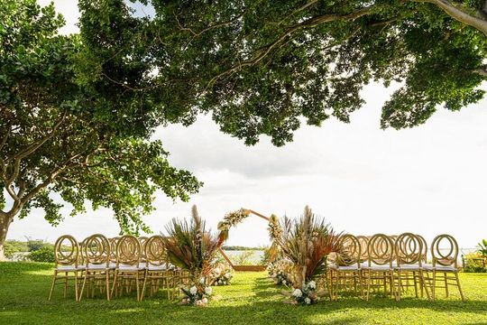 Hawaii Wedding Package