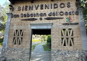 San Sebastián del Oeste Tour Coffee Tequila and Colonial Charm