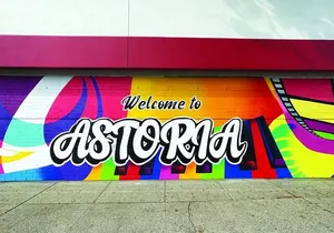 Astoria Food Tour: Multicultural Bites & Neighborhood Sights