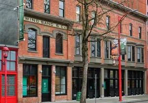 Ticket to Immersive Museum in Chinatown