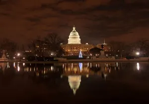 Scavenger Hunt at Washington DC