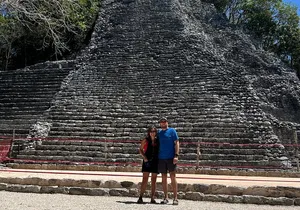 Airport Transfer (Can-cun airport - Zh Cancun) Round Trip