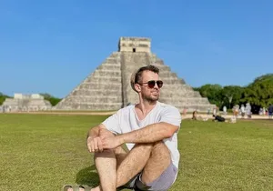 Private Chichen Itza, Cenote, Tequila Factory and Valladolid Tour