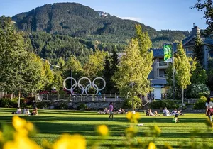 Vancouver to Whistler Small-Group Tour
