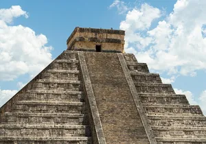 Chichen Itza Tour with Mayan Food Experience