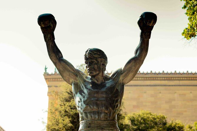 Philadelphia Highlights History Food and Pop Culture