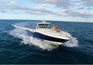 Cancun Yacht Rental for a private Caribbean Experience