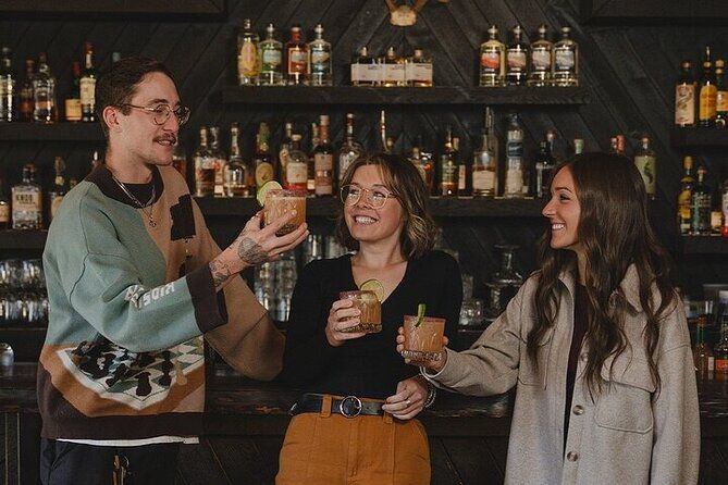 Park Distillery Tour with Whisky Tasting