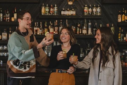 Park Distillery Tour with Whisky Tasting