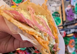 Salt Lake Scavenger Hunt with Tacos and Drinks