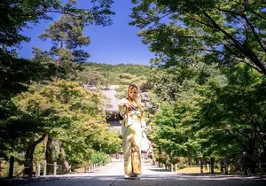 Documentary Style Photoshoot