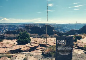 Grand Canyon West Rim Bus Tour From Boulder City