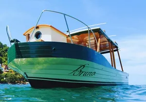 Shared Sailing Adventure Explore Puerto Vallarta by Sea