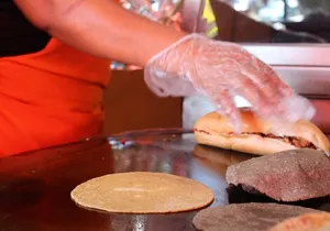 Shopping and Mexican food in a Private Guided Cancun Tour