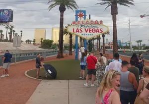 Grand Canyon Skywalk Group Tour