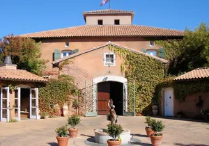 San Francisco to Sonoma Private 6 Hour Wine Tour