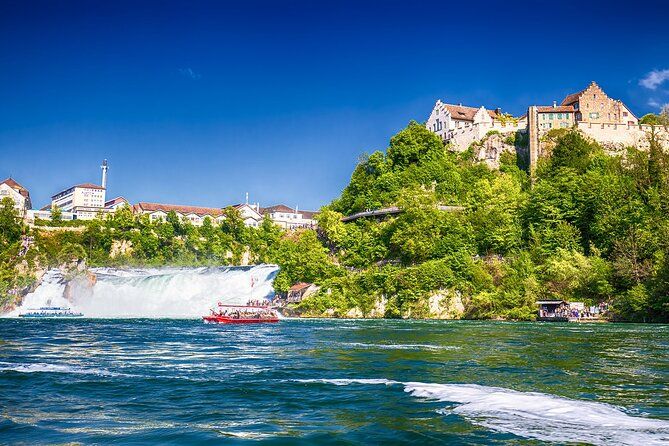 Private Tour from Zurich to Winterthur Swiss Culture and Old Town