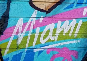 Wynwood Neighborhood Art Walk Self-Guided Tour of Murals