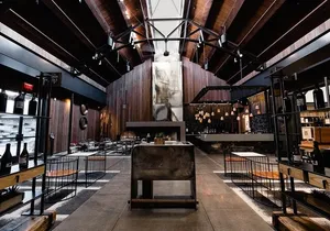 Line Up Tasting of 4 Featured Wine in St. Helena