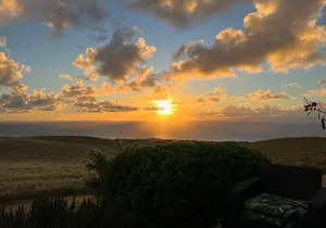 Celebrate Your Group with a Very Private Sunset Cigar Experience