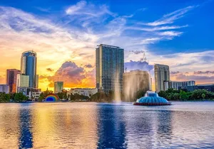 Orlando Audio Tour Adventure