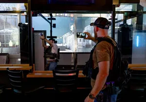The Underground – Orlando’s Ultimate Tactical Group Experience