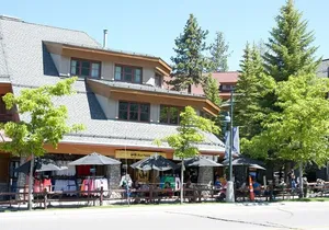 Scavenger Adventure and Lake Tahoe Bar Crawl