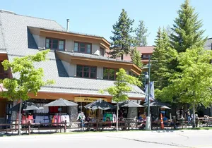 Scavenger Adventure and Lake Tahoe Bar Crawl