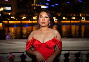 Personalized Photo Session in Las Vegas