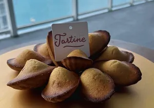 French Pastry Class for Kids and Families in Miami Beach