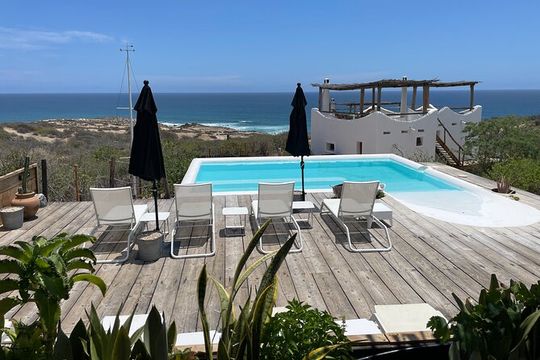 Rise Within — 4-Day Luxury Wellness Retreat, Los Cabos