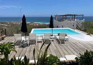 Rise Within — 4-Day Luxury Wellness Retreat, Los Cabos